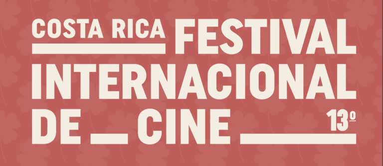 Llega la 13.ª edición del Costa Rica Festival Internacional de Cine
